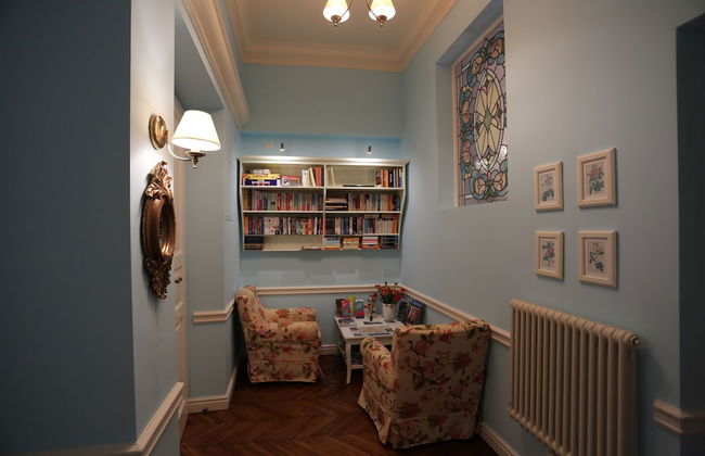 Blueberry Apartments - Photo 30