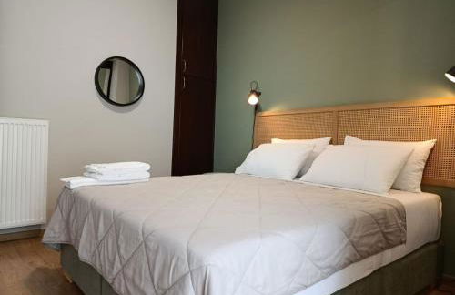 Reflections Apartments- Relaxed Stay near the Beach, Chania - Foto 46