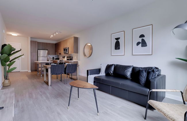 Your DC Comfort Apartments - Foto 77