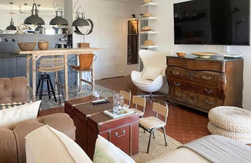 Casa Torre - Vistas al mar - Foto 26