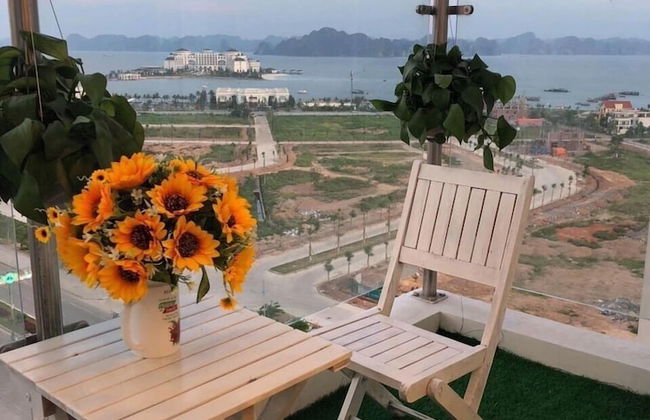 Zan- Newlife Halong Apartment - Foto 39