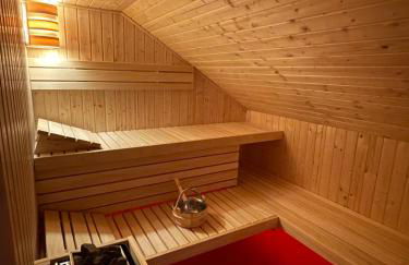 Wellnesshome Fontaneweg mit Sauna, Terrasse und Garten - Foto 7