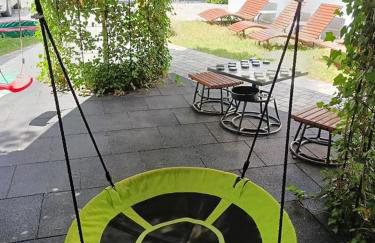 Apartamenty Wilczyca - Photo 38