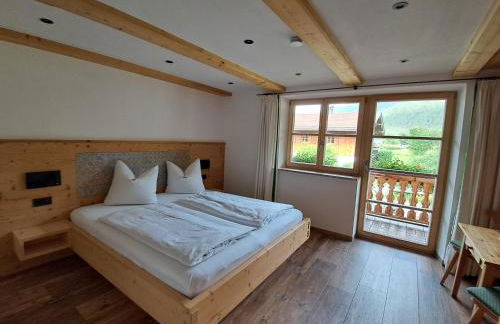 Gästehaus Becher, Kreuth-Point - Foto 65