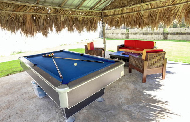 Villa Twelve27 - Photo 44