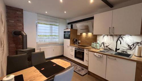 NEU! Ferienwohnung Hofblick - Photo 3