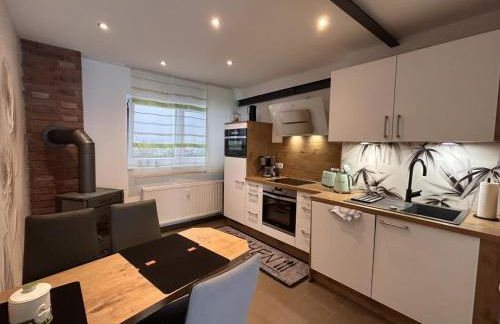 NEU! Ferienwohnung Hofblick - Photo 3