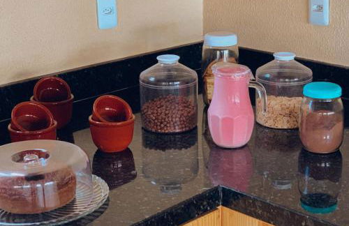 POUSADA OBAH VILLAGE - Foto 34