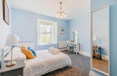 Monkroyd House - Foto 9