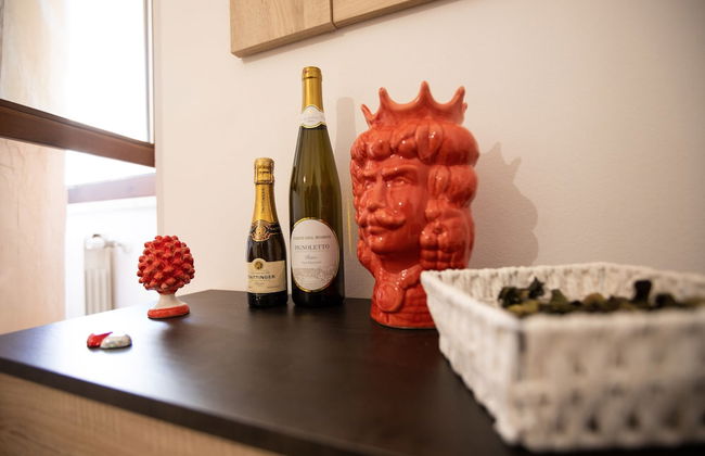 La Casa di Nanà Tourist Rental - Foto 19