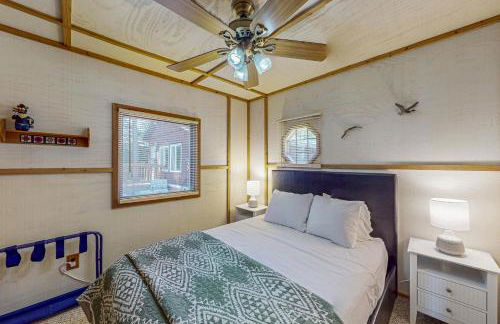 Catfish Cottage A - Foto 15