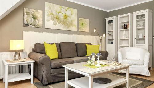 Landhaus am Meer Friesenstübchen - Foto 4