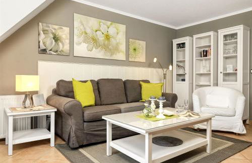 Landhaus am Meer Friesenstübchen - Foto 4