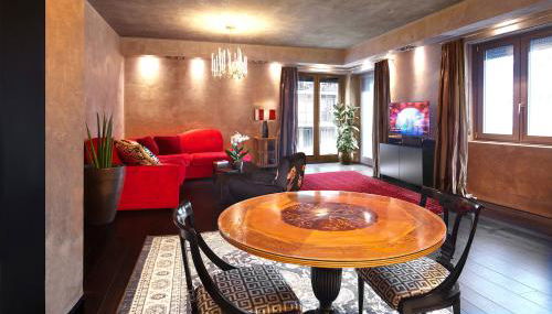 Marcona 88 - Apartment design Milano - Foto 3