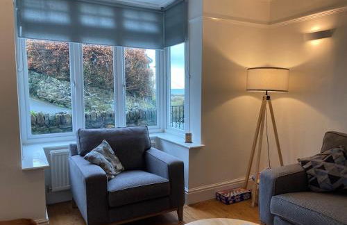 Harlech castle and beach home - Foto 19