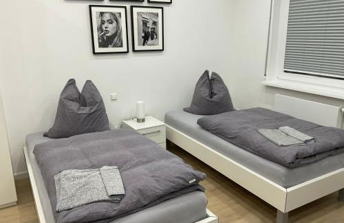 Deluxe Apartments Messe Flughafen - Photo 55