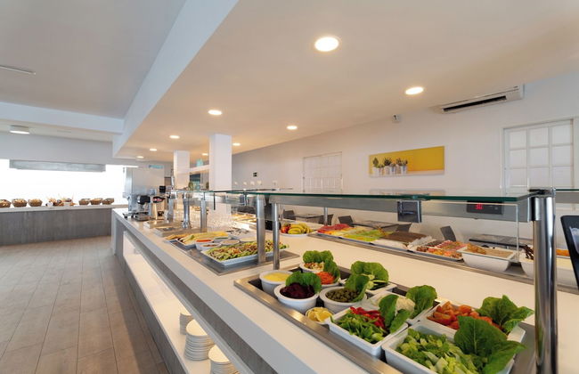 Ereza Apartamentos Los Hibiscos - Adults Only - Photo 18