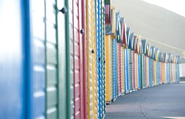 Whitby Bridge Luxury Apartments - Foto 60