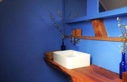 altes Schäferhaus - Foto 12