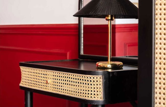 The Red-hot Retro 2bdr Apt. @ Cairo's Downtown - Foto 34