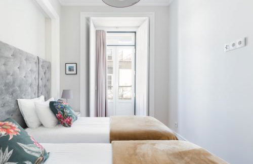 Lisbon Center IV - Foto 20