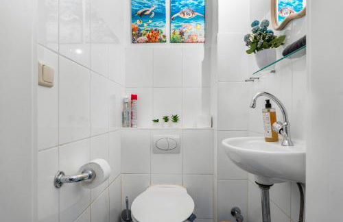 High-quality, Comfortable, Fully equipped, 6 Beds - Foto 38