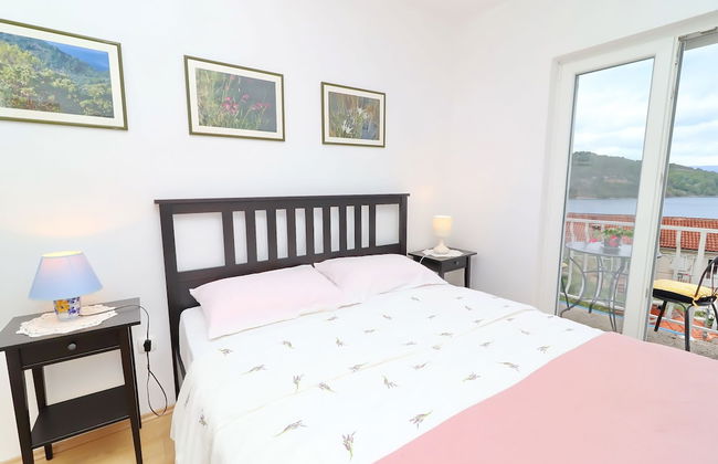 Apartments Nodilo - Foto 7