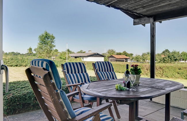 "Evald" - 200m from the sea - Foto 17