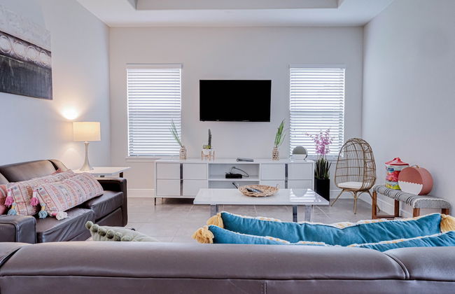 Balmoral Resort-198kb 4 Bedroom Home by RedAwning - Foto 32