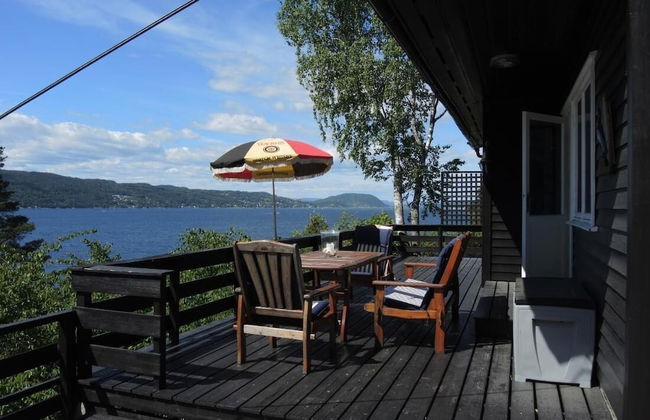 Edvard Munch's Sanctuary - Quiet, but not so far From Oslo - Photo 29