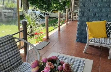 Seaside Cottage - Foto 4