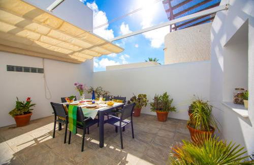 Casara Tres - 2 Dormitorios - Jardín y acceso Privado a la Playa - Foto 5