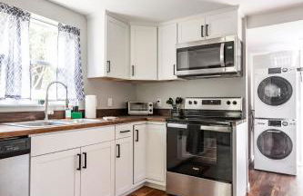 The Refuge on 5th - Pets , Patio & Firepit - Photo 20