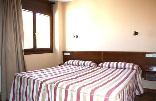 Apart-Hotel Selva Nevada - Foto 24