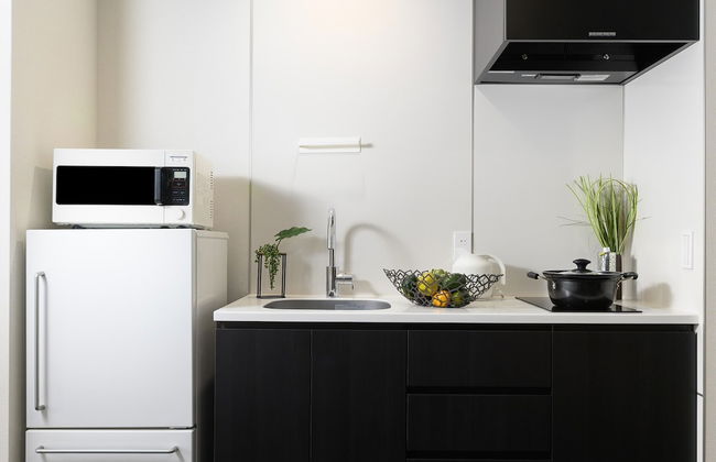 MIMARU SUITES Kyoto Central - Foto 23