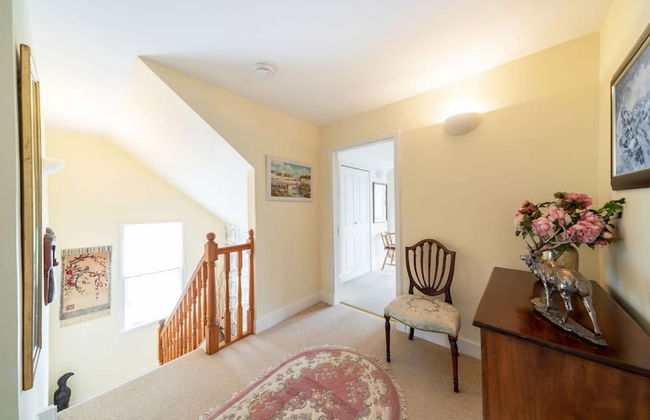 Earnside Cottage - Charming River Views - Foto 25