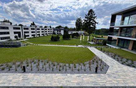 Omega Lake Premium Apartments - Foto 46