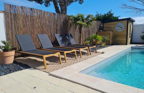 Villa la Ferlandiere - Foto 6