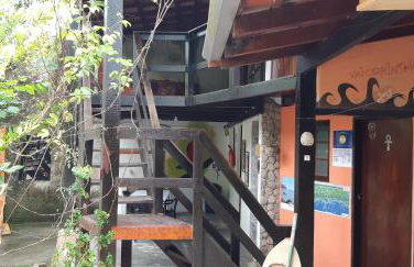 Aldeia Itamambuca Chalé Camping Ubatuba - Foto 35