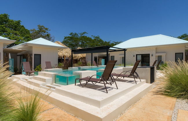 Villas VR Beachwalk Avellanas - Foto 40