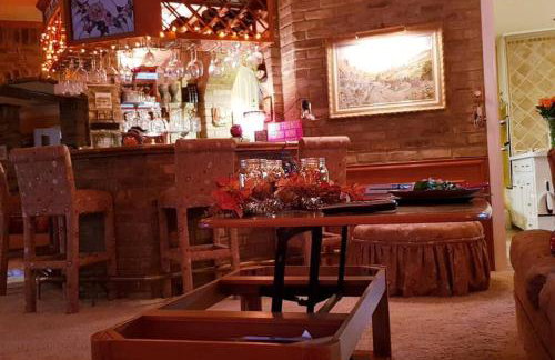 Little Slice of England in Texas - Foto 46