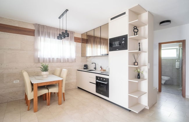 SunAdria Apartments - Foto 46