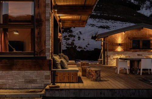 Chalet D'albiez - Photo 6