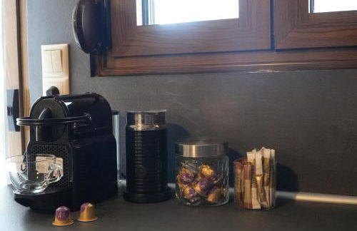 Grand View Suites Meteora - Foto 56