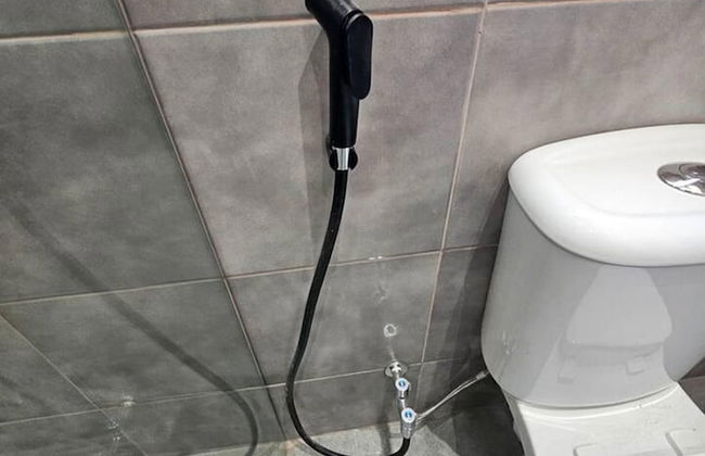 Rooftop Garden Jacuzzi Luxury Villa - Photo 9