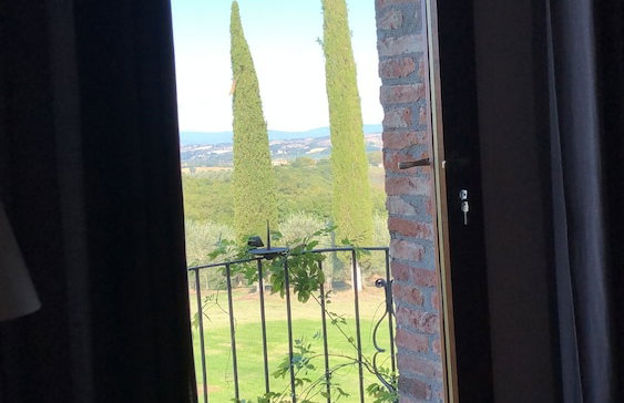 Agriturismo Macciangrosso Casale Piccolomini - Foto 152