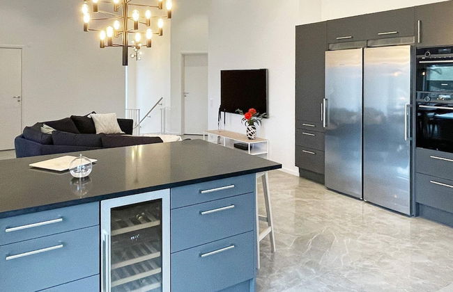 5 Star Holiday Home in Vastervik-by Traum - Foto 7