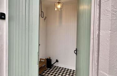 1 The Cairn Kilmartin - Beautiful Victorian Flat, Pet Friendly - Foto 15