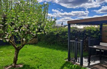 Cosy Cottage in Moffat, South Scotland - Foto 17