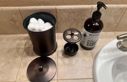 The Bluejay Cabin at Munds Park, AZ! - Foto 17